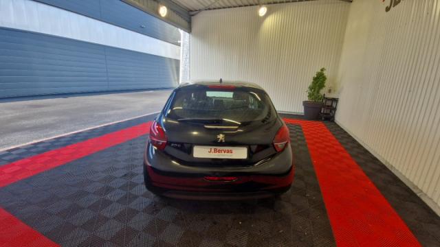 Peugeot 208 Affaire image 5