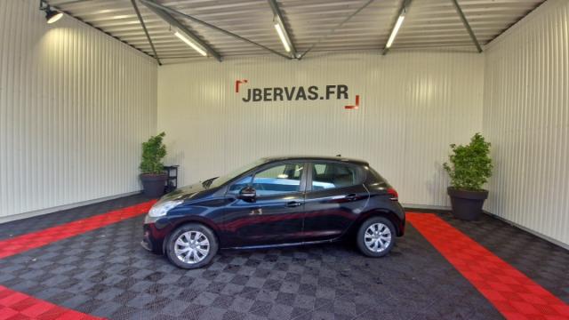 Peugeot 208 Affaire image 2