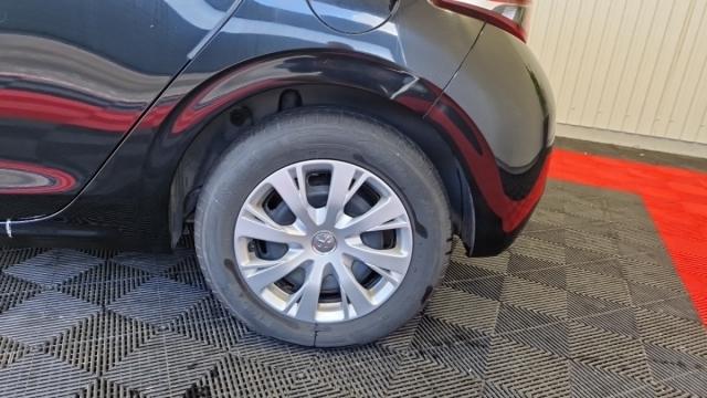 Peugeot 208 Affaire image 4
