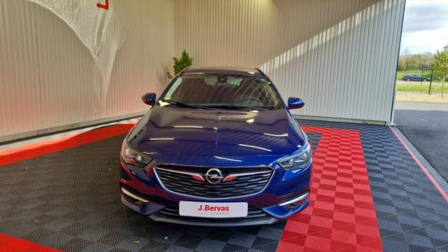 Opel Insignia Sports Tourer image 8