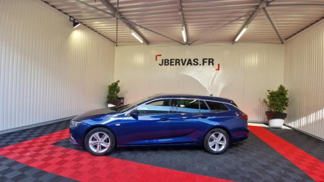 Opel Insignia Sports Tourer image 3