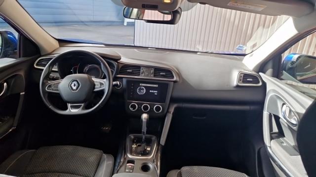 Renault Kadjar image 2