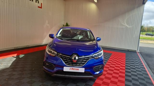 Renault Kadjar image 7