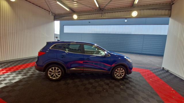 Renault Kadjar image 8