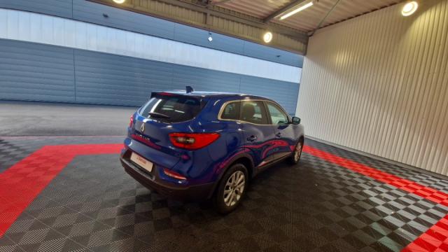 Renault Kadjar image 4