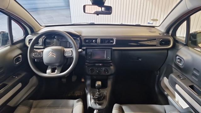 Citroen C3 image 5