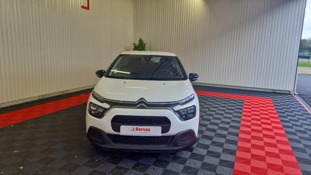 Citroen C3 image 4