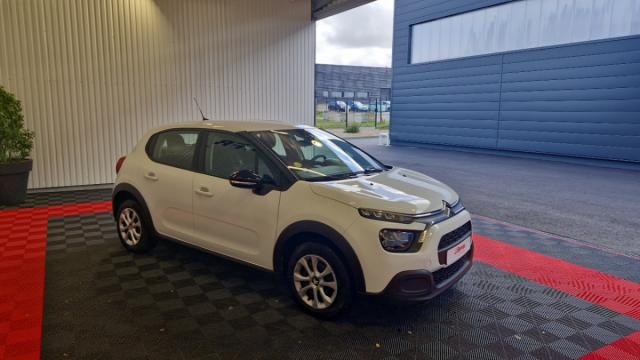 Citroen C3 image 7