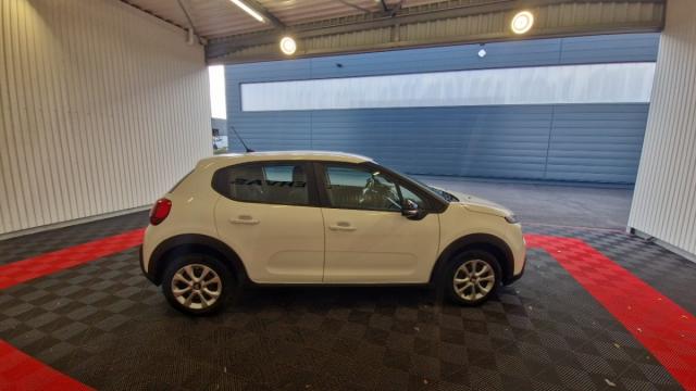 Citroen C3 image 9