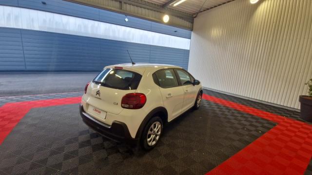 Citroen C3 image 2