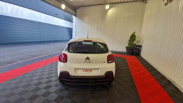 Citroen C3 image 1