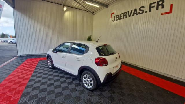 Citroen C3 image 8