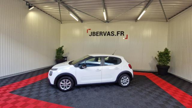 Citroen C3 image 3
