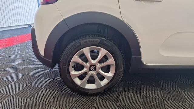 Citroen C3 image 6