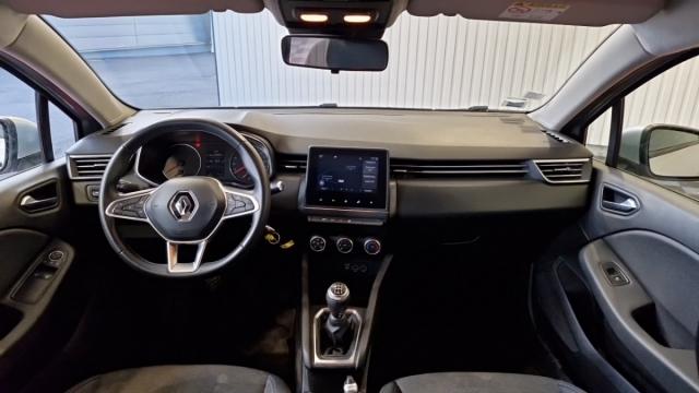 Renault Clio image 7