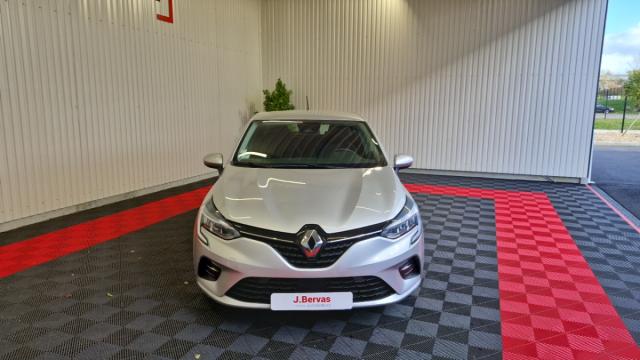 Renault Clio image 6