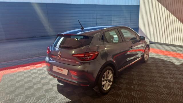 Renault Clio image 4