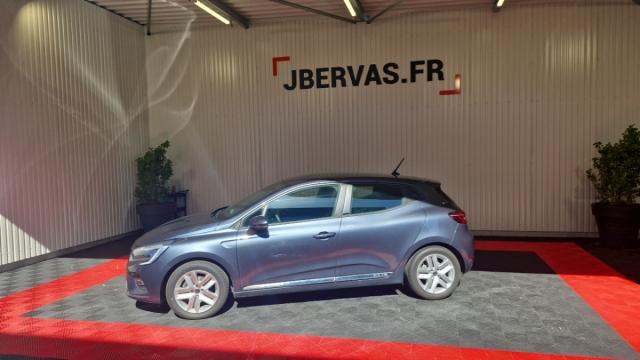 Renault Clio image 7