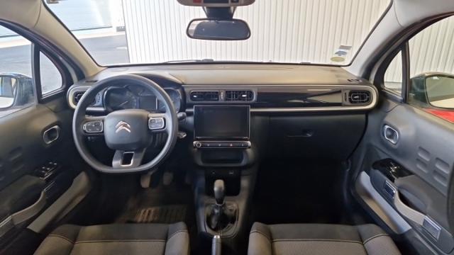 Citroen C3 image 8