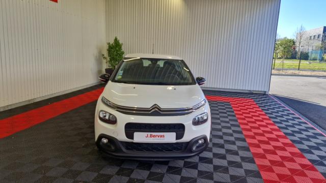 Citroen C3 image 3