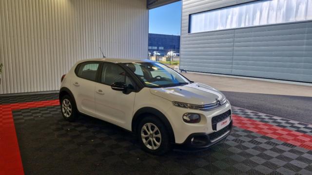 Citroen C3 image 1