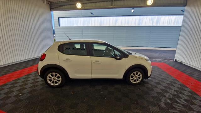 Citroen C3 image 9