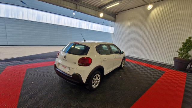 Citroen C3 image 4