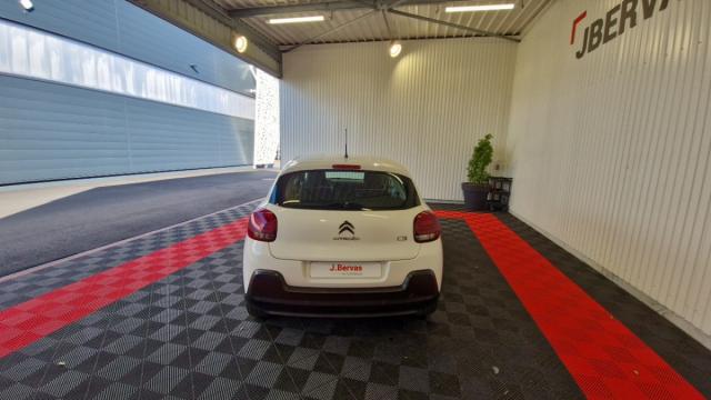 Citroen C3 image 2