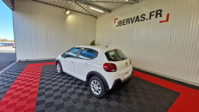 Citroen C3 image 6