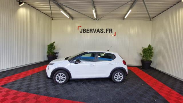 Citroen C3 image 5