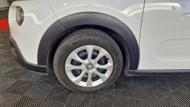 Citroen C3 image 7