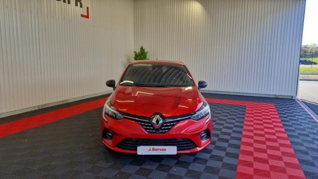 Renault Clio image 9