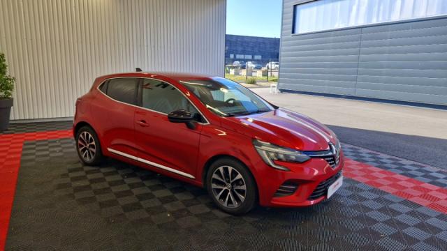 Renault Clio image 4