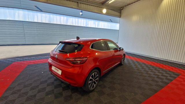 Renault Clio image 2
