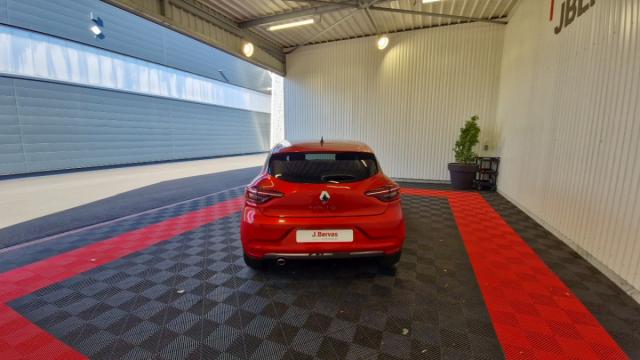 Renault Clio image 1