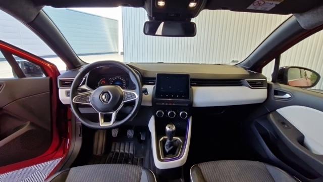 Renault Clio image 7