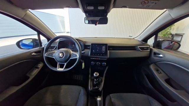 Renault Clio image 9