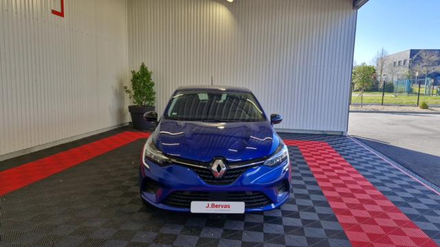 Renault Clio image 1