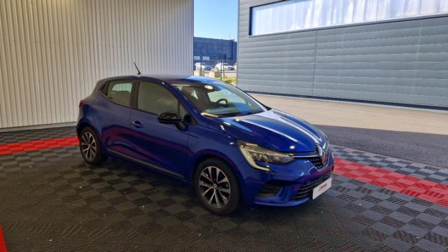 Renault Clio image 8