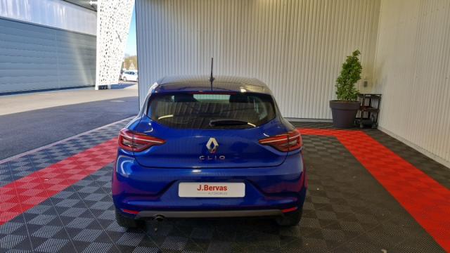 Renault Clio image 5
