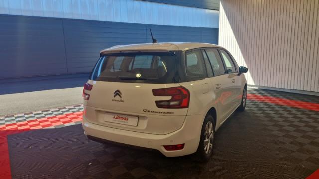 Citroen Grand C4 Spacetourer image 1