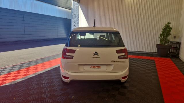 Citroen Grand C4 Spacetourer image 5