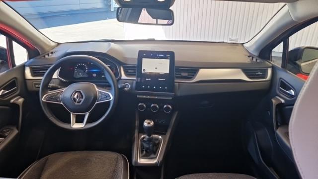 Renault Captur image 7