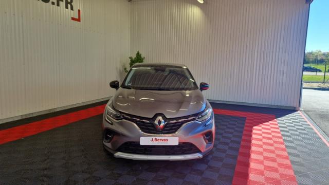 Renault Captur image 6