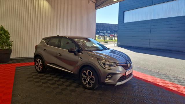 Renault Captur image 8