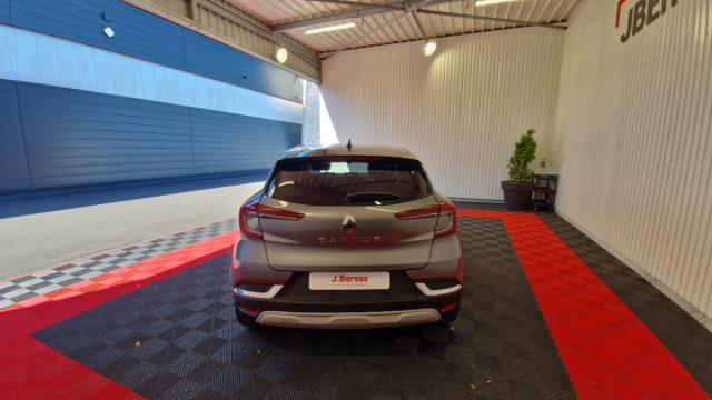 Renault Captur image 5