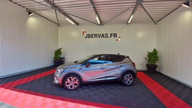 Renault Captur image 3