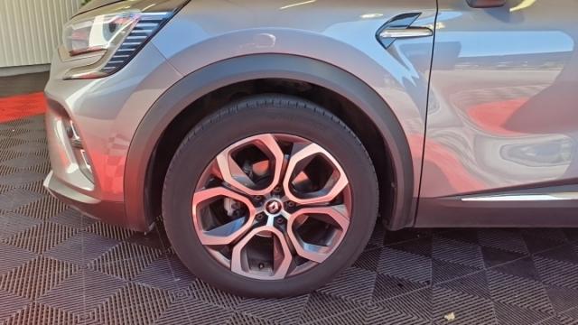 Renault Captur image 9