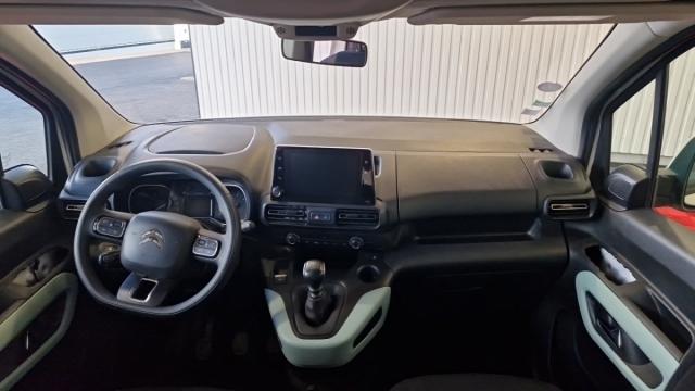 Citroen Berlingo image 2