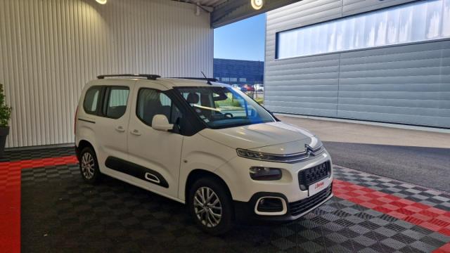 Citroen Berlingo image 5